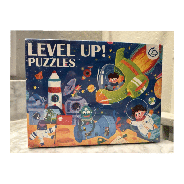 Lojë Puzzle Druri për Fëmijë – JT-001-54