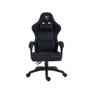KARRIGE GAMING WHITE SHARK Austin, e zezë