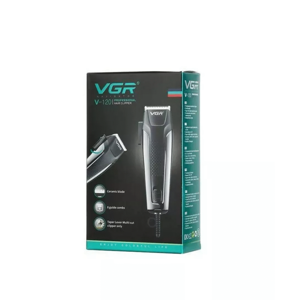 VGR Makine Rroje per Meshku V-120