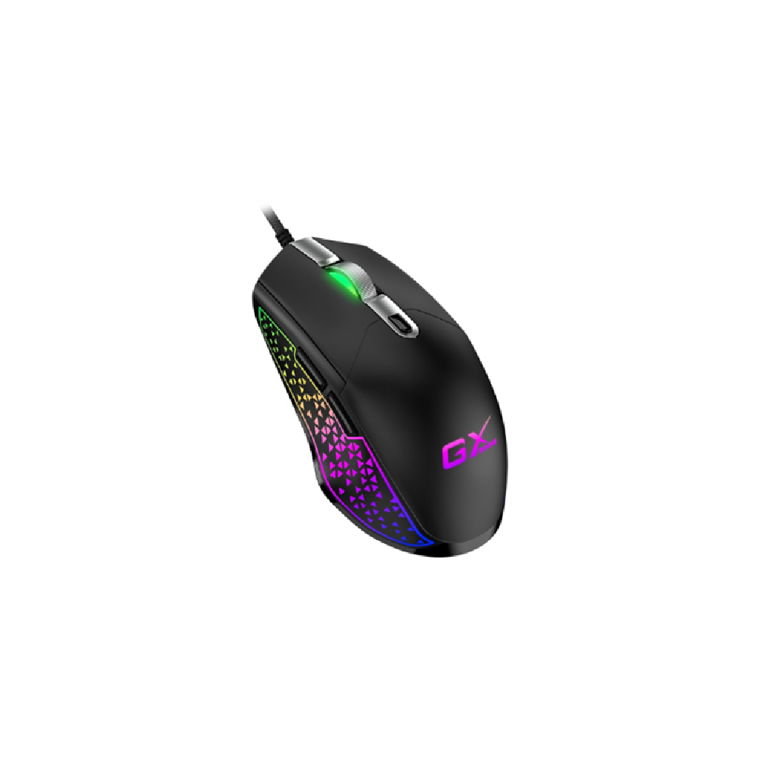 Maus Gaming Genius Scorpion M705