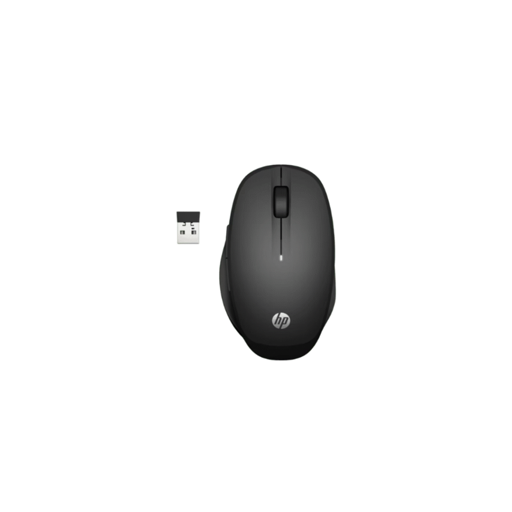 Maus HP Wireless Dual Mode