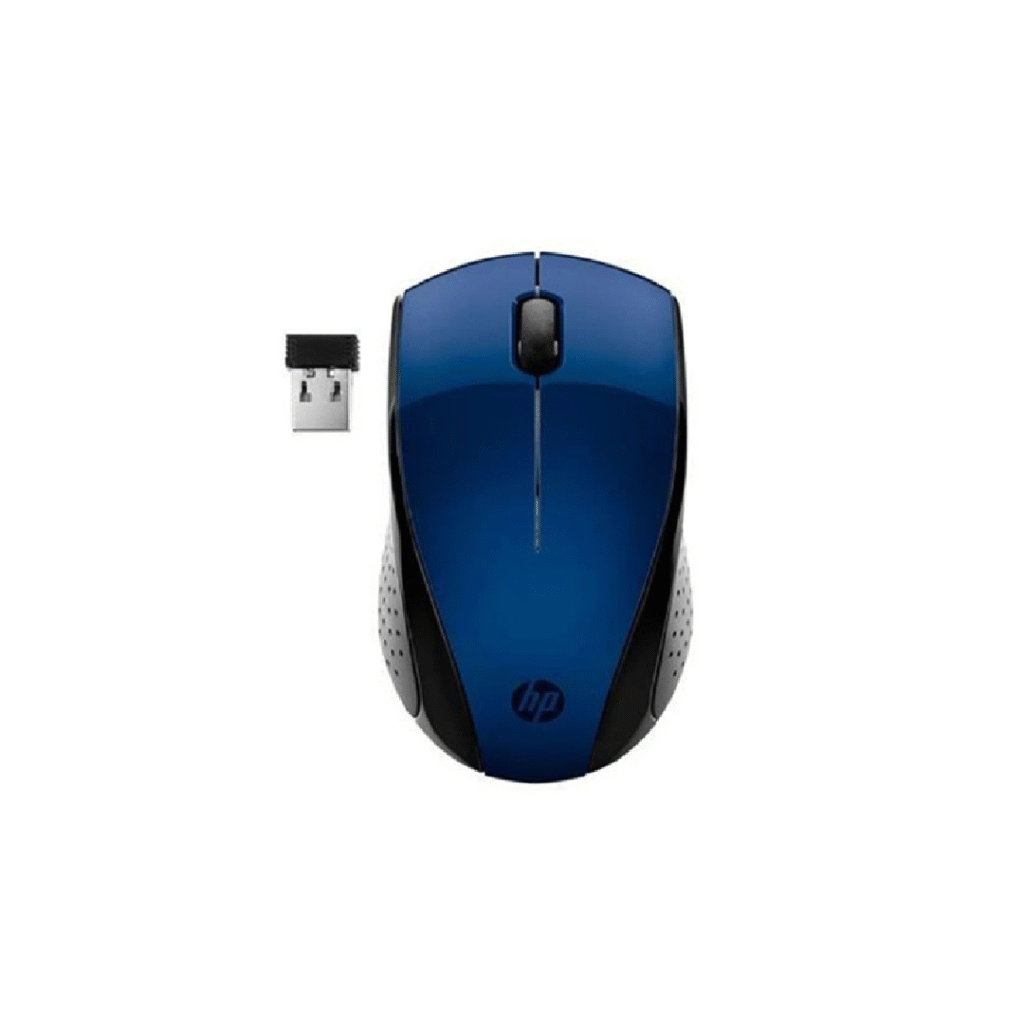Maus HP Wireless 220, kaltër