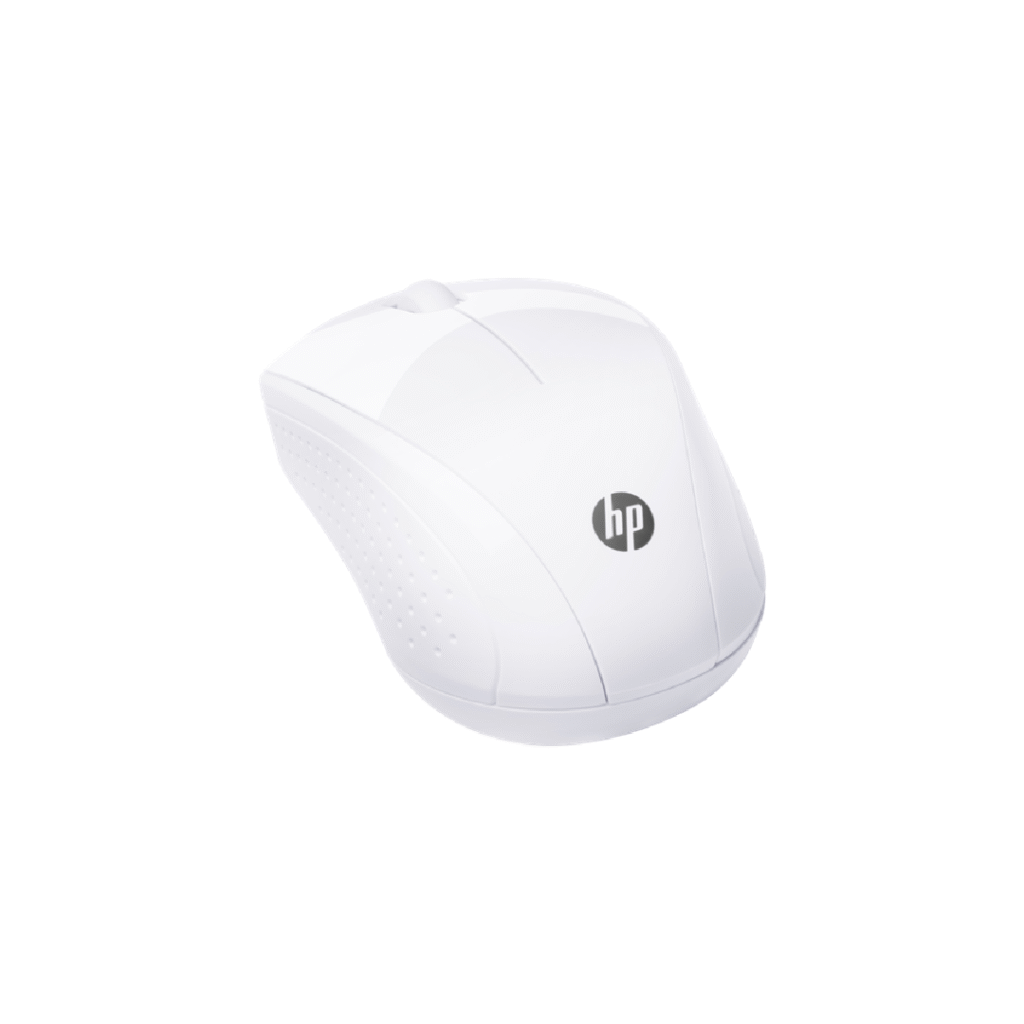 Maus HP Wireless 220