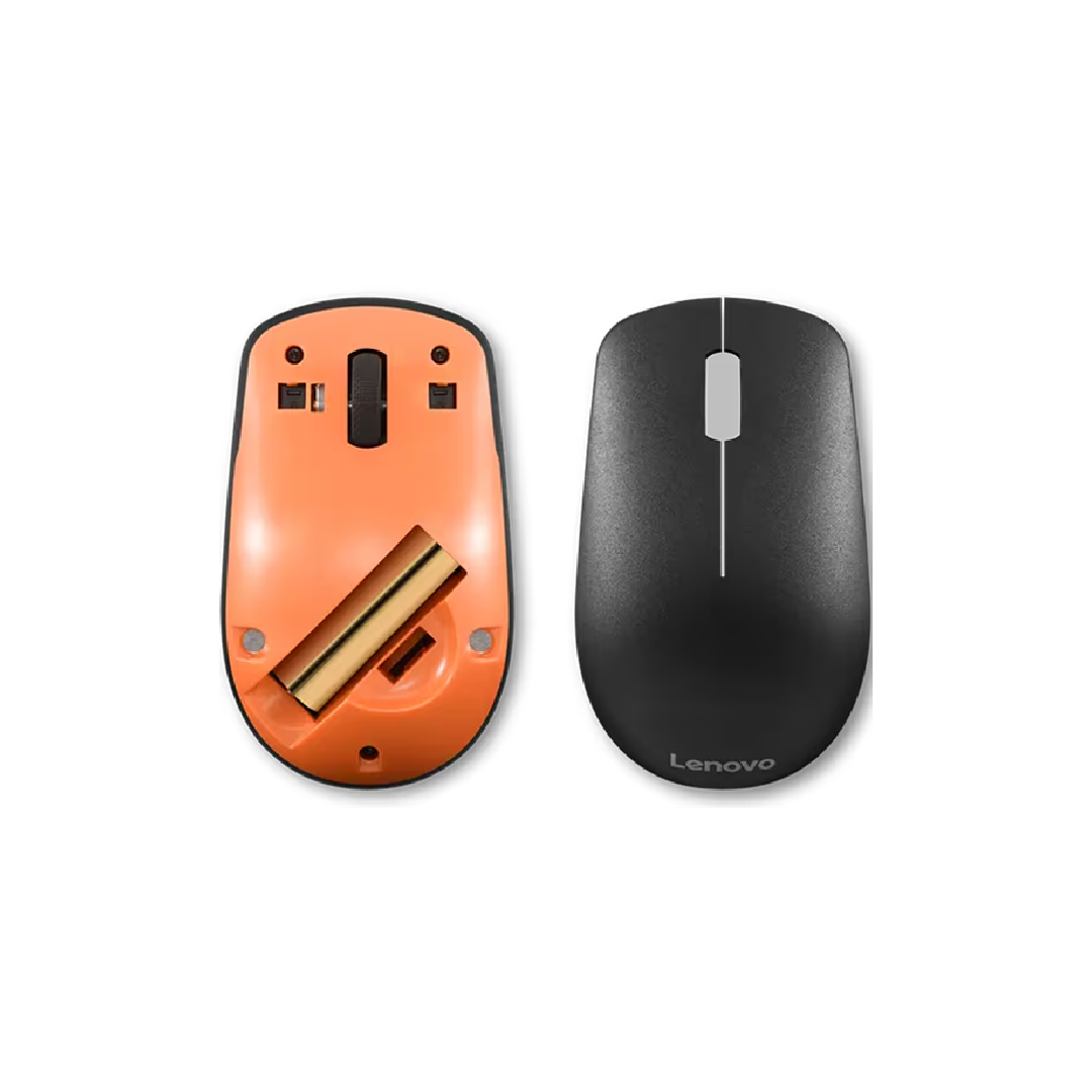 Maus Lenovo 400 - Figura 3