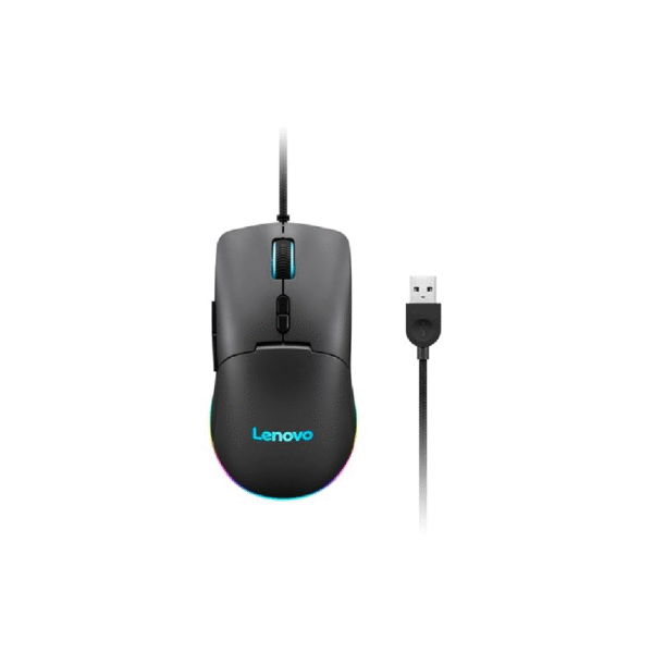 Maus Lenovo M210 Gaming – RGB