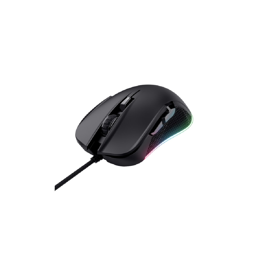 Maus Gaming Trust GXT 922 YBAR
