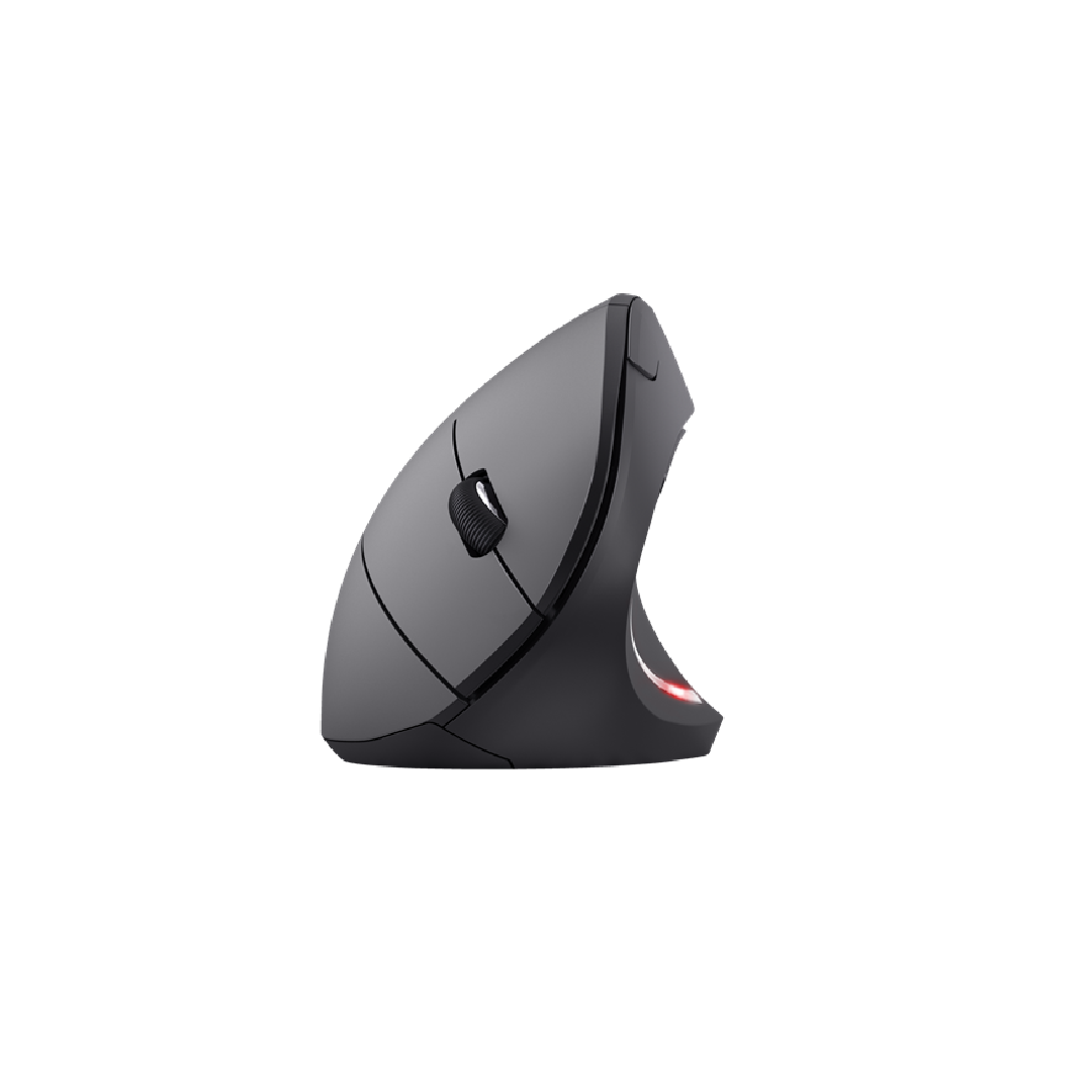 Maus Ergonomik Trust Verto, i zi