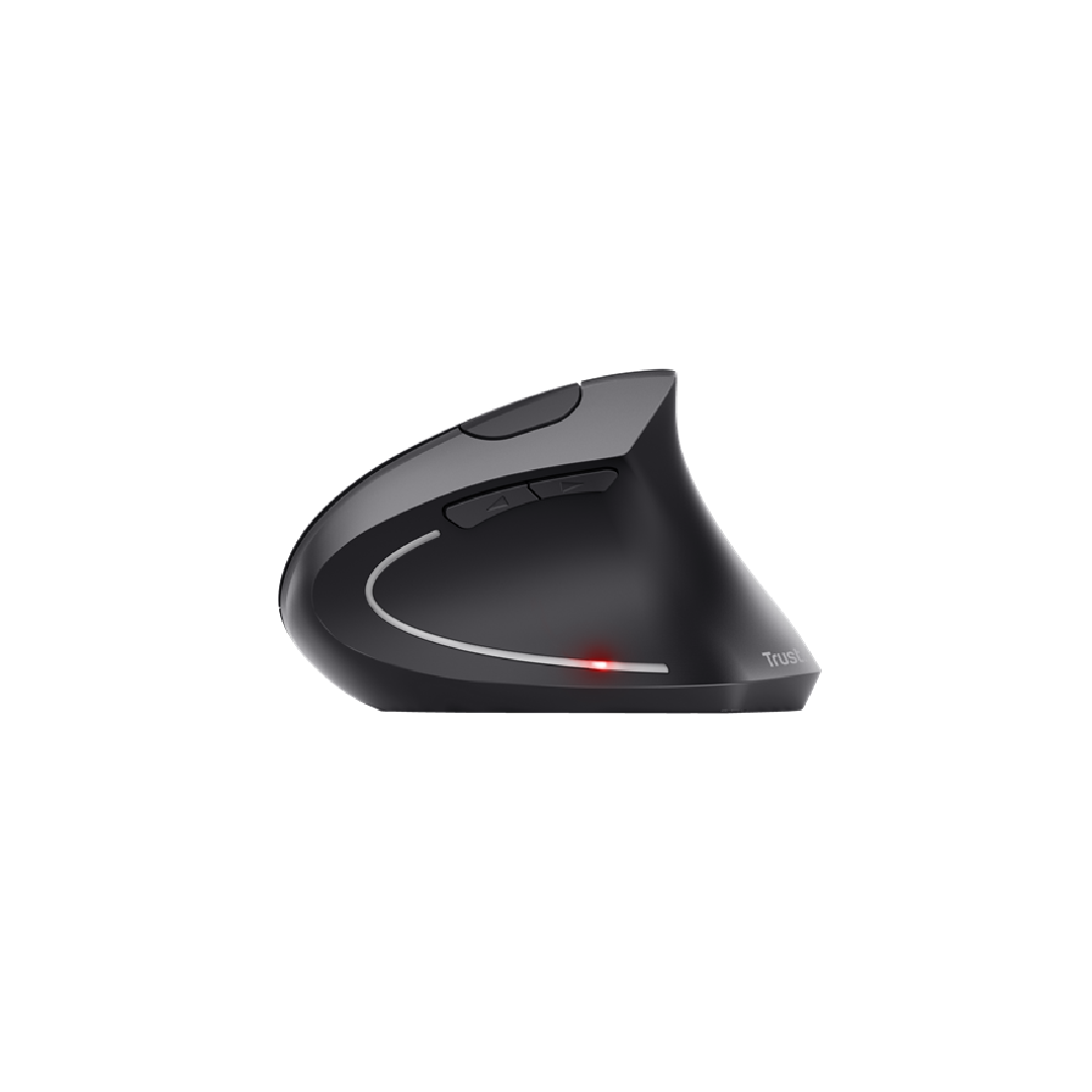Maus Ergonomik Trust Verto, i zi - Figura 3