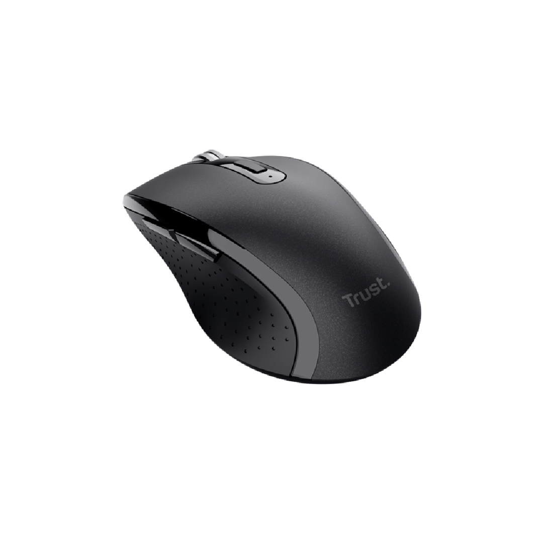 Maus Trust Sura Wireless