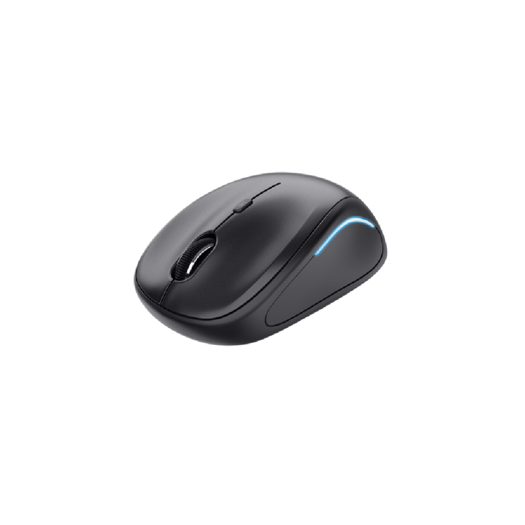 Maus Trust Yvi FX Wireless