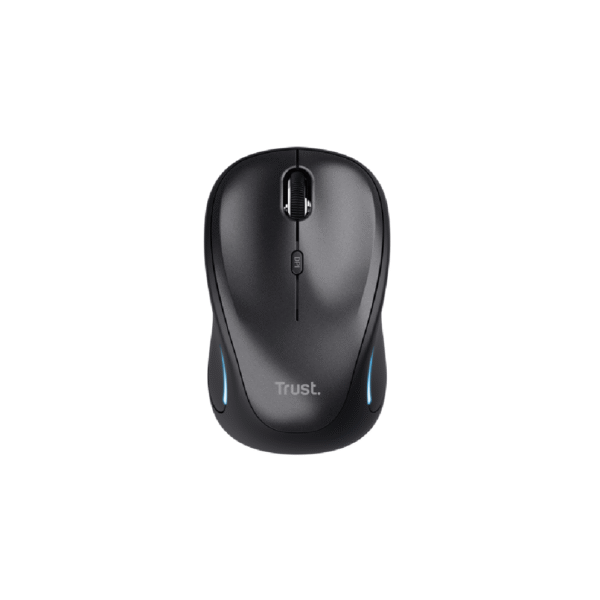 Maus Trust Yvi FX Wireless - Figura 2