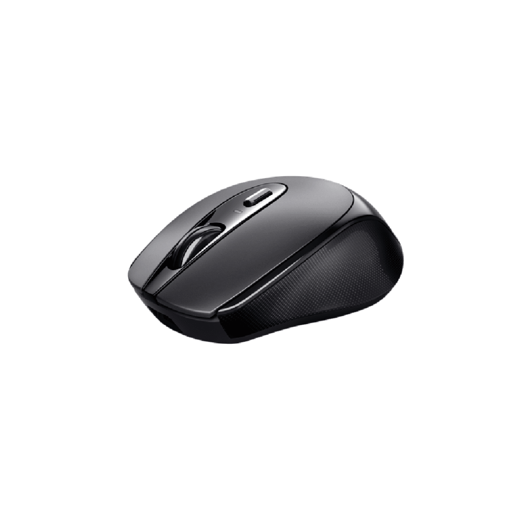 Maus Trust Zaya Wireless – Me Karikim