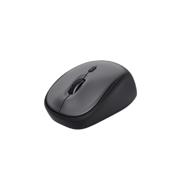 Maus Trust Yvi+ Wireless