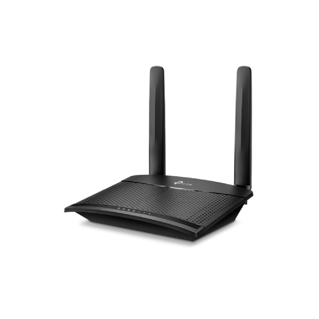 Ruter TP-Link N 4G/3G LTE Wireless