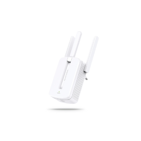 Zgjerues rrjeti Wi-Fi Mercusys – 300 Mbps