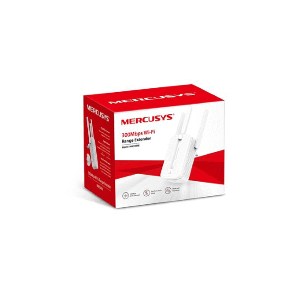 Zgjerues rrjeti Wi-Fi Mercusys – 300 Mbps - Figura 2