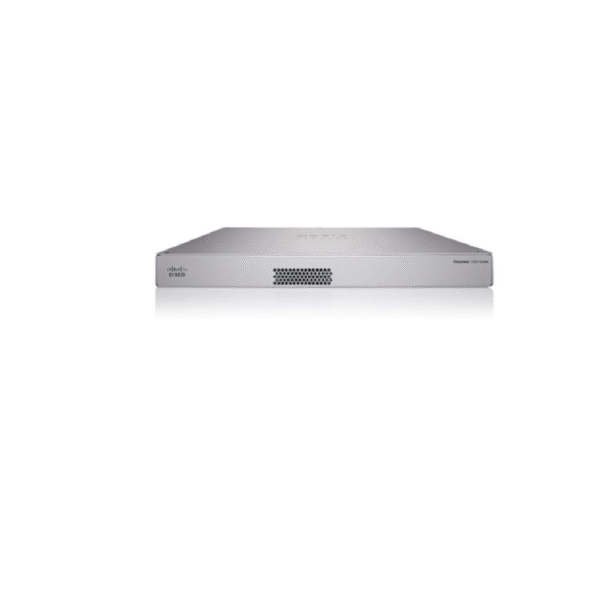 CISCO FIREPOWER 1120 NGFW Appliance 1U