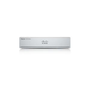 Cisco Firepower 1010 NGFW Appliance