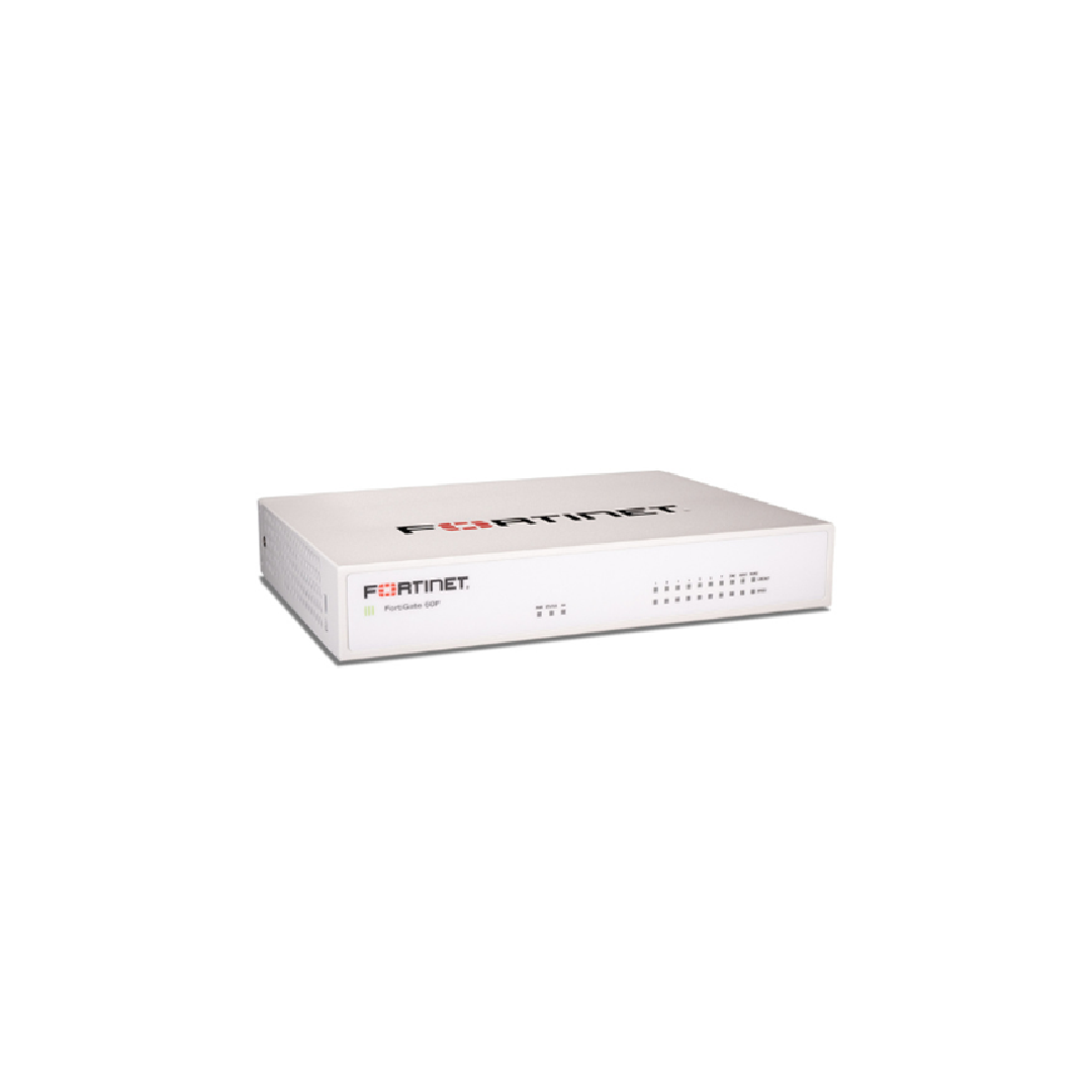 Fortinet FortiGate-60F- Paketë 3 Vjeçare