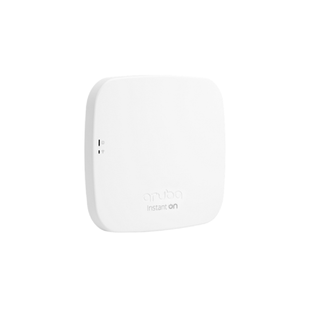 Access Point Wireless për Ambiente të Brendshme, HPE Aruba Instant On AP11