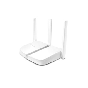 Router Mercusys Wireless N 300Mbps