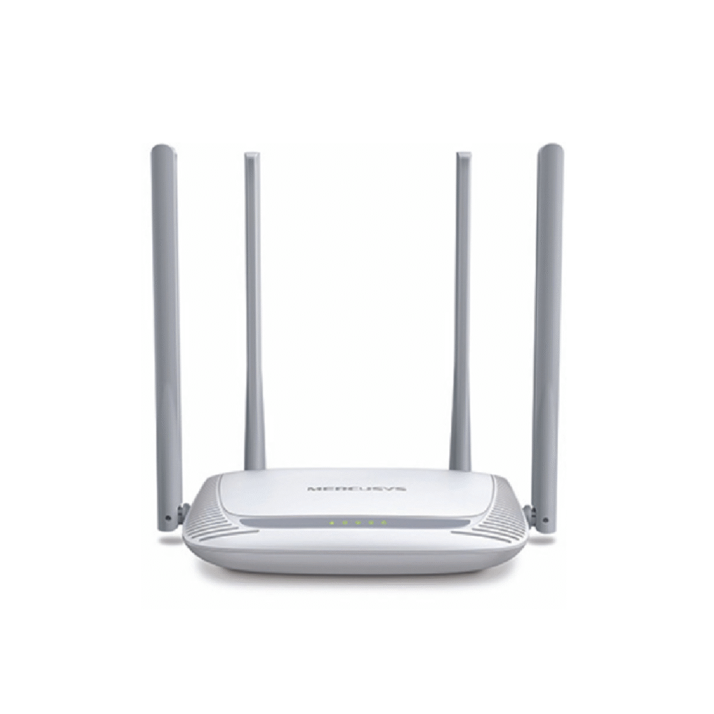 Router Mercusys Wireless N 300Mbps