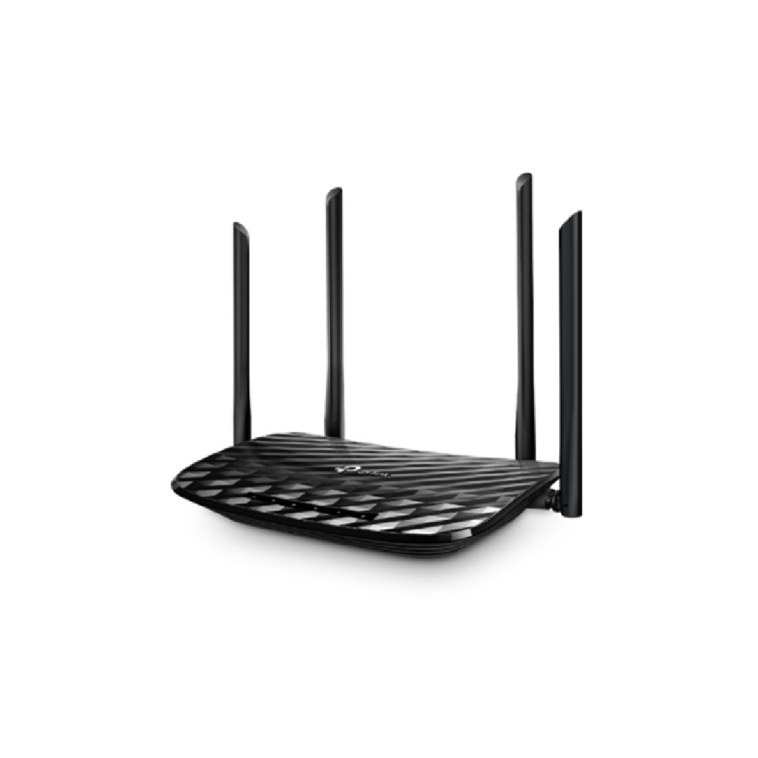 TP-Link Gigabit Router AC1200 Wireless MU-MIMO