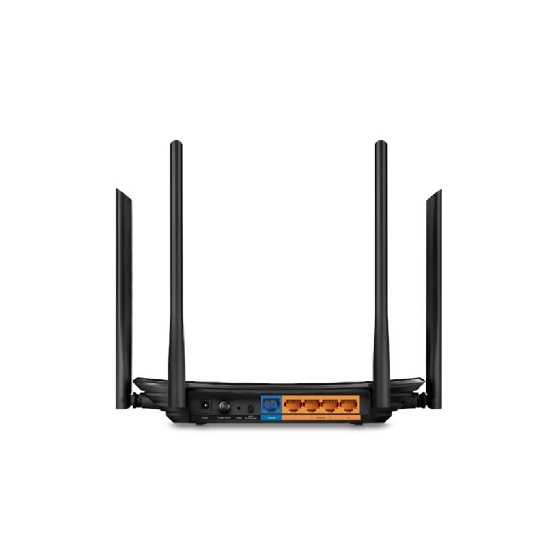 TP-Link Gigabit Router AC1200 Wireless MU-MIMO - Figura 2
