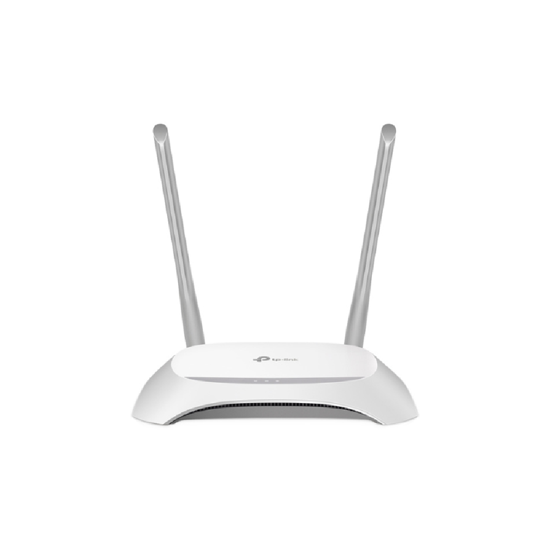 TP-Link TL-WR840N 300Mbps Wireless
