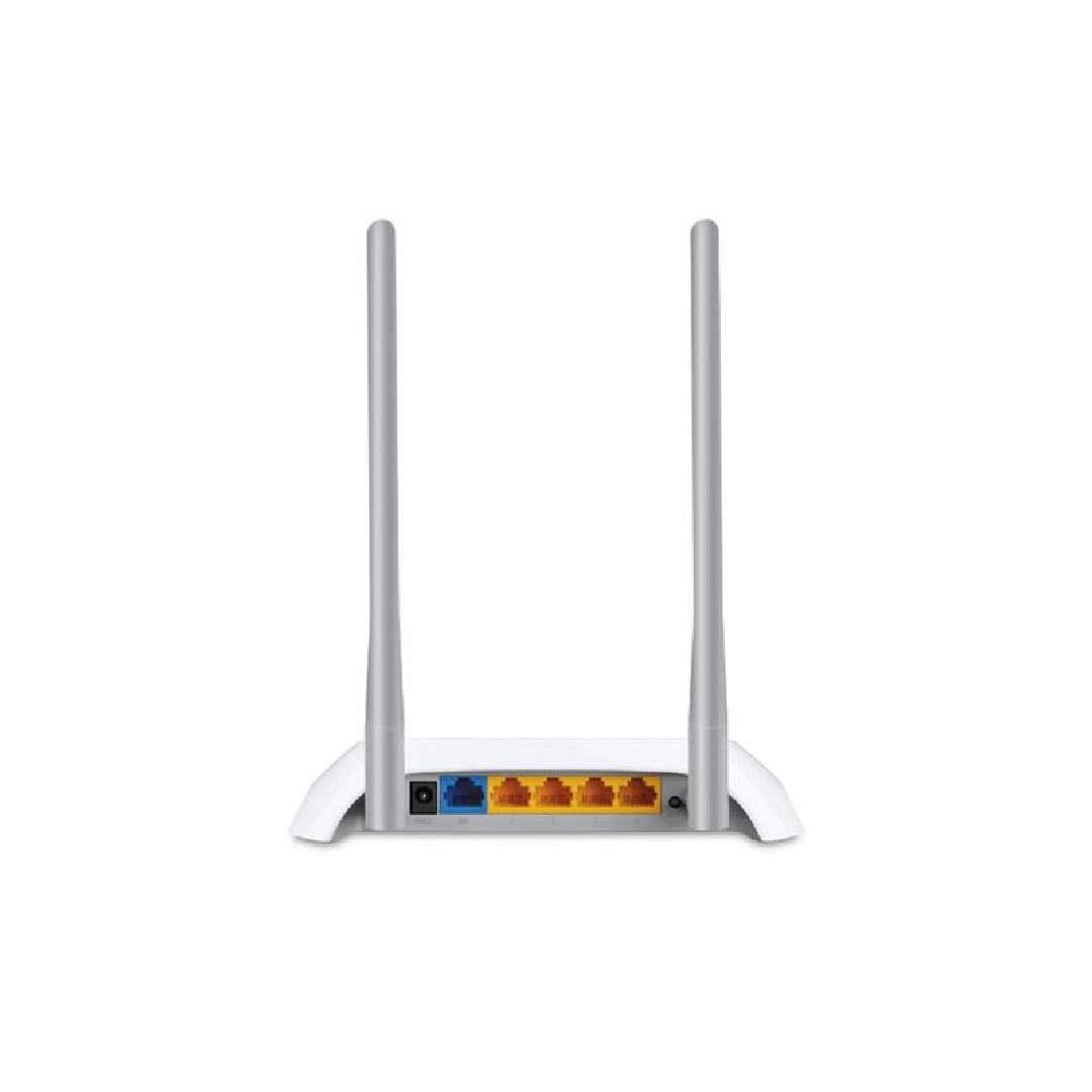 TP-Link TL-WR840N 300Mbps Wireless - Figura 2
