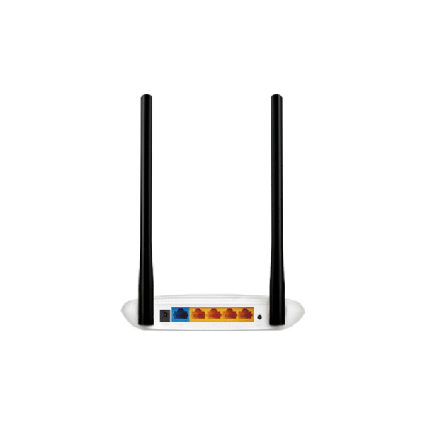 TP-Link TL-WR841N 300Mbps Wireless - Figura 2