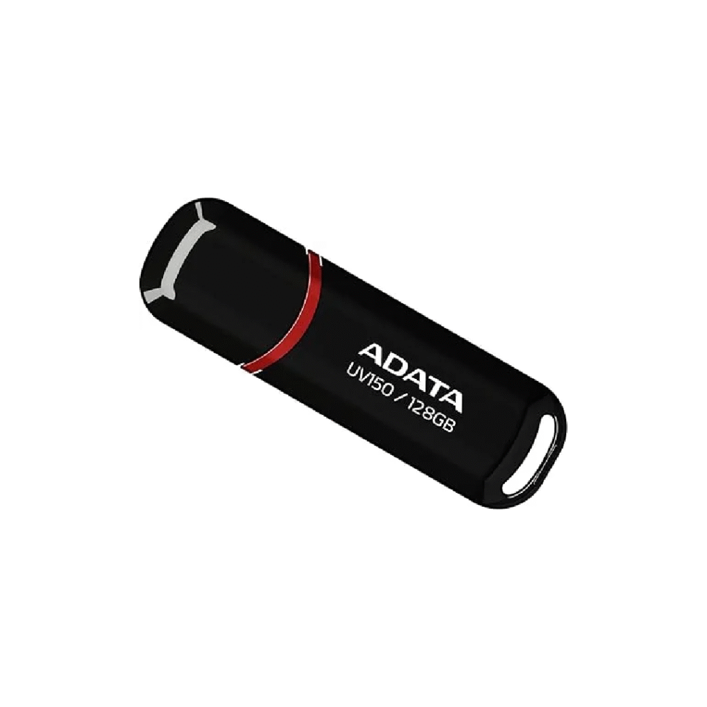 ADATA USB  128Gb AUV150-128G-RBK