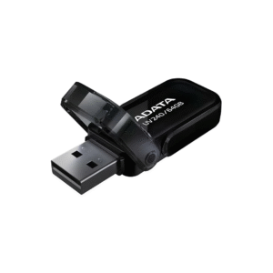 ADATA USB 64Gb UV240-64GB-RBK