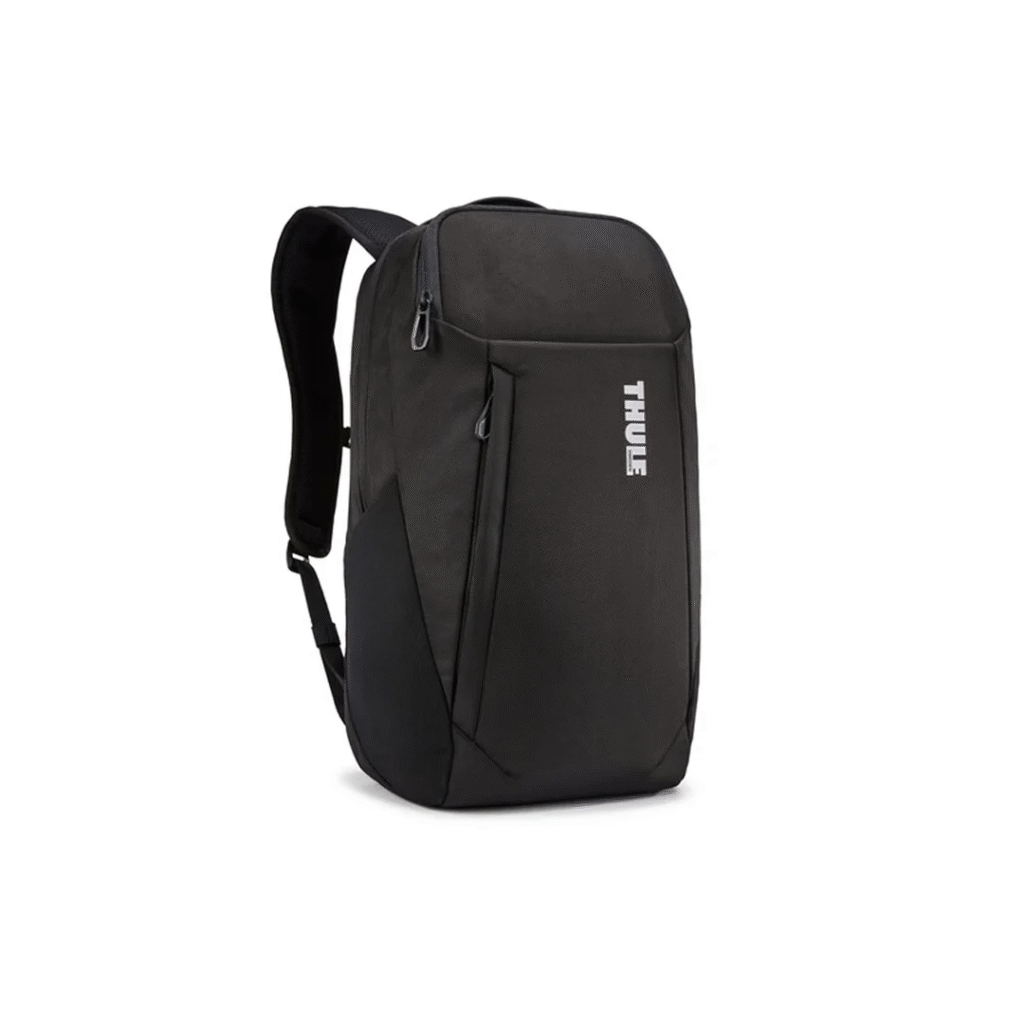 THULE Qante shpine per Llaptop 3204816 ACCENIT REC BP 26L Black