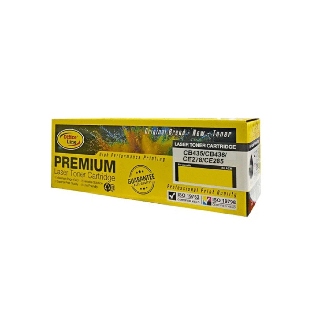 Toner Office Line CB435/CB436/CE278/CE285