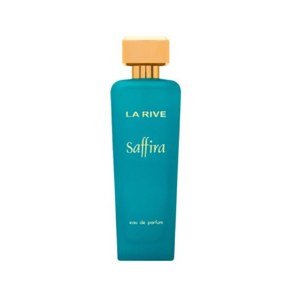 Parfum Ladies Saffira EDP, 90 ml