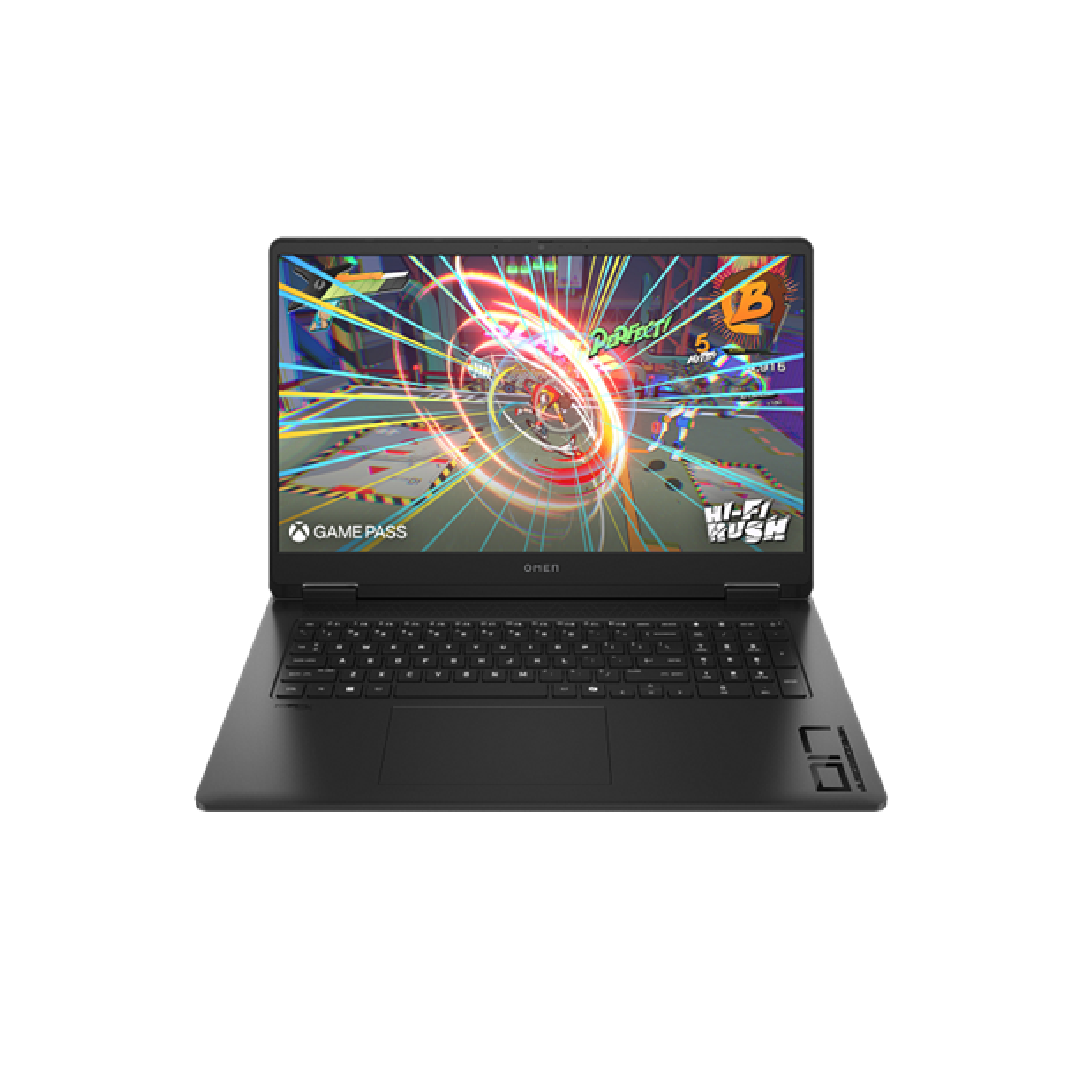Laptop Gaming HP OMEN 17-db0025na 17.3", 16GB/ 1TB SSD