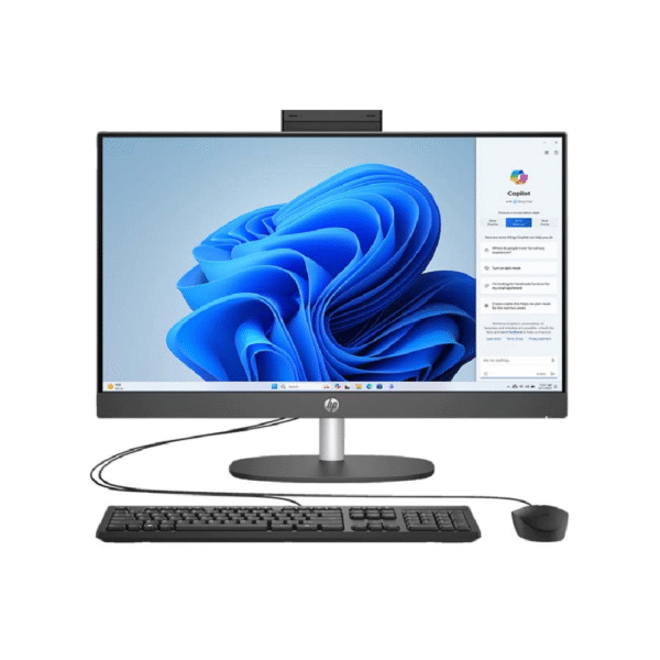 Kompjuter HP AIO ProOne 240 G10, 8GB/ 512GB SSD