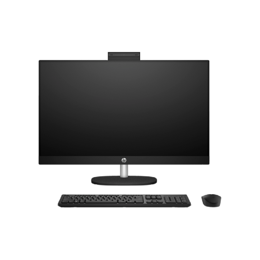 Kompjuter HP All-in-One 27-cr0013nh 27", 8GB/ 512GB SSD
