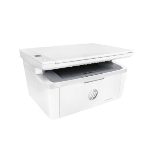 Printer Multifunksional HP LaserJet MFP M141W