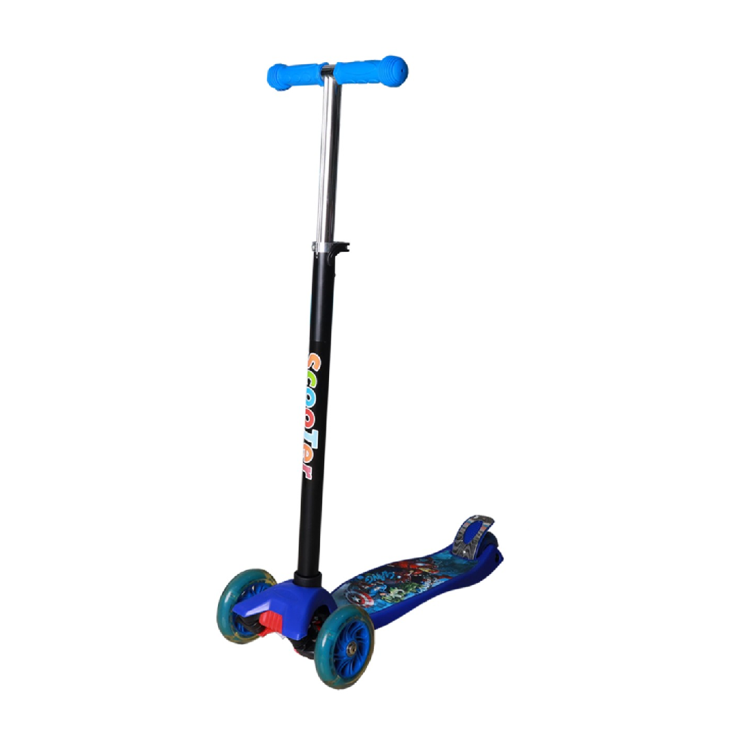 Trotinet për fëmijë 222-333