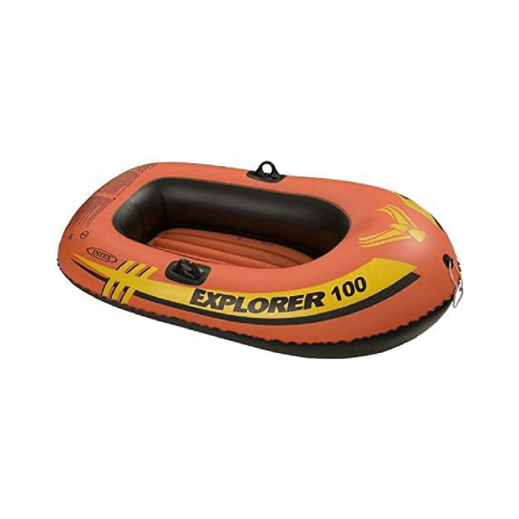 Anije noti Explorer 58329