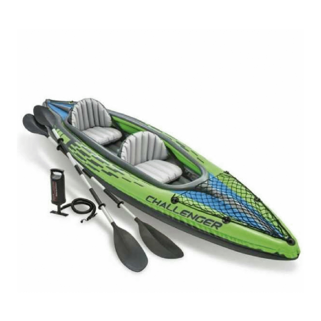 Anije noti CHALLENGER K2 KAYAK 68306