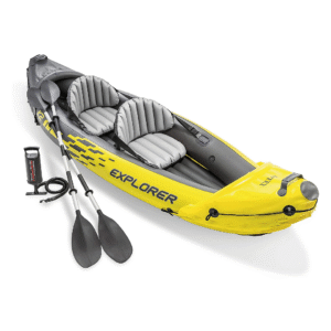 Anije noti CHALLENGER K2 KAYAK 68307