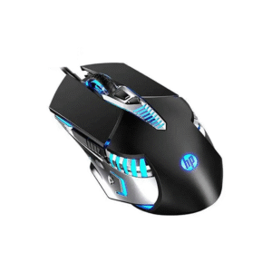 Maus Gaming HP G160