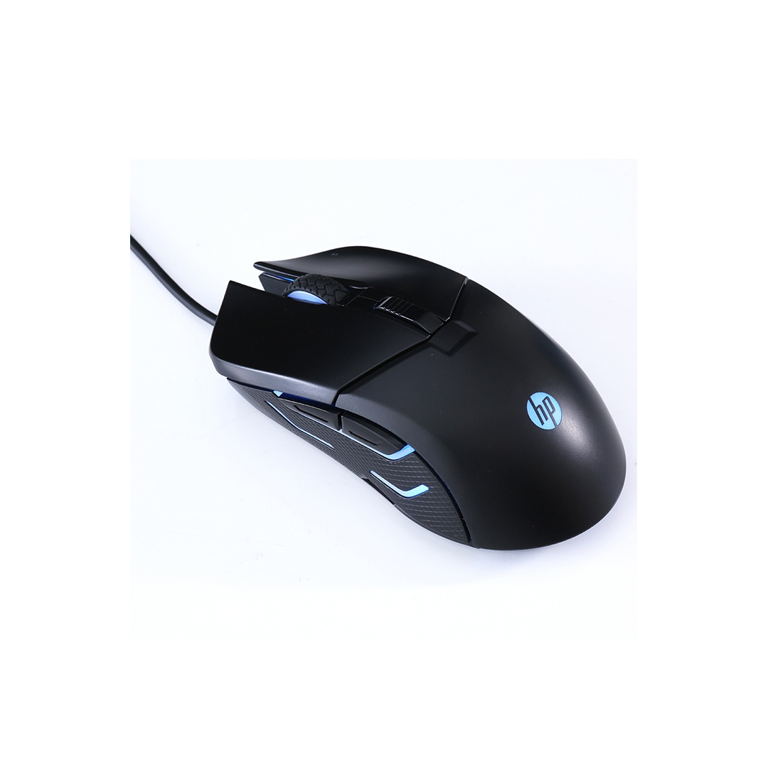 Maus Gaming HP G260