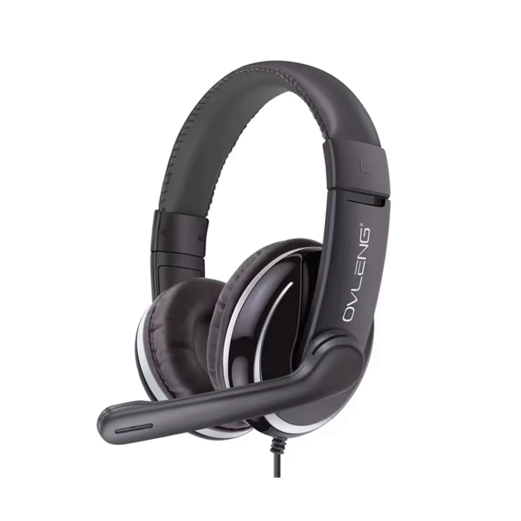 Kufje Gaming Ovleng Q6