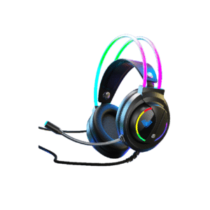 Kufje Gaming S501