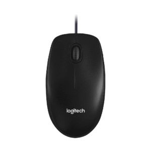 Maus Logitech M100r
