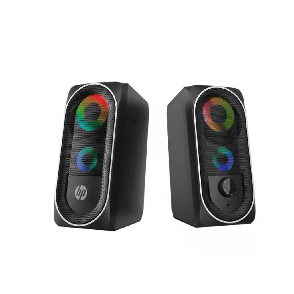 Zmadhues Zëri HP DHE- 6000